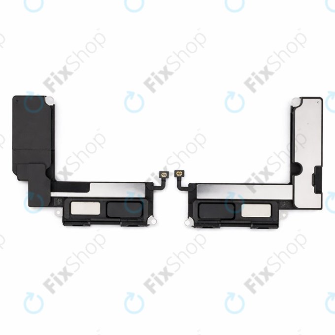 Haut-parleurs (Gauche et Droit) pour MacBook Air 15", A3241 (2025), 923-12444, Genuine Apple