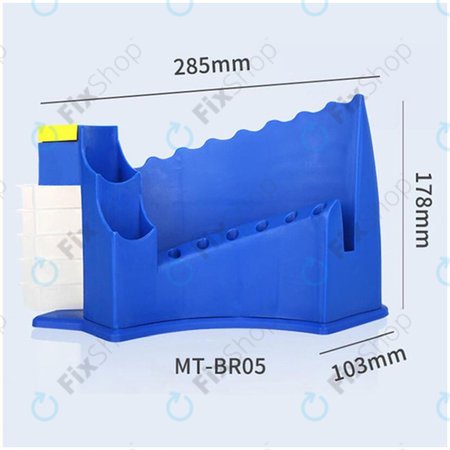 Mechanic MT-BR05 - Boîte de rangement