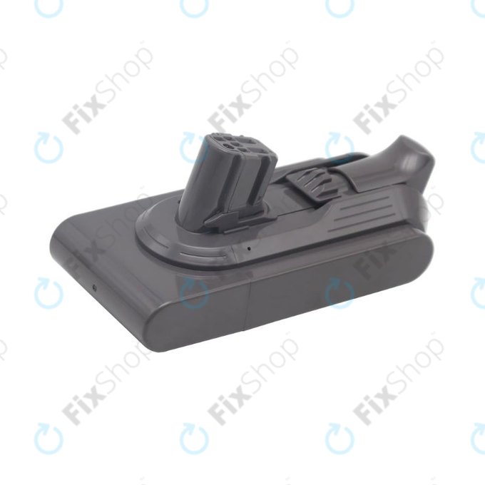Dyson V12 - Batterie 965470-01 Li-Ion 25.2V 2500mAh