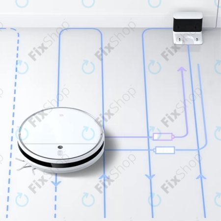 Xiaomi Mi Robot Vacuum Mop (Mijia 1C), 2 (Mijia 2C) - Station d'accueil
