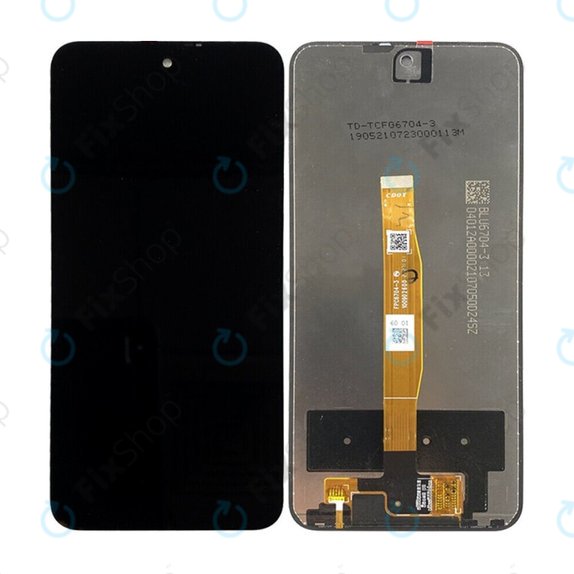 Nokia XR20 TA-1368 TA-1362 - Écran LCD + Ecran Tactile TFT