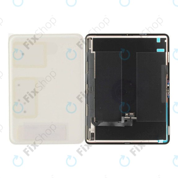 Assemblage de l'écran OLED pour iPad Pro 13 (2024) | Nano | WiFi + Cellular | 661-43545 | Genuine Apple