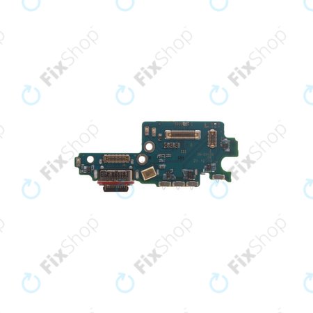 Port de charge avec lecteur SIM et carte pour Samsung S26, GH96-20820A, Genuine Service Pack