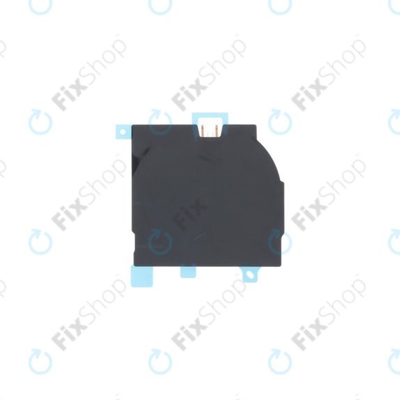 Apple iPhone 17 Air - Puce de chargement sans fil + NFC