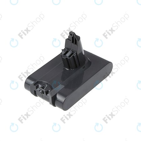 Dyson DC-series, V6 - Batterie Li-Ion 2500mAh HQ