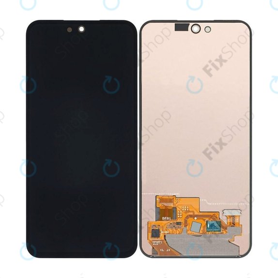 Samsung Galaxy A54 5G A546B - Écran LCD + Ecran Tactile OLED