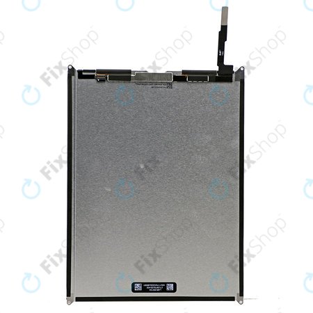 Apple iPad (6e génération 2018) - Écran LCD