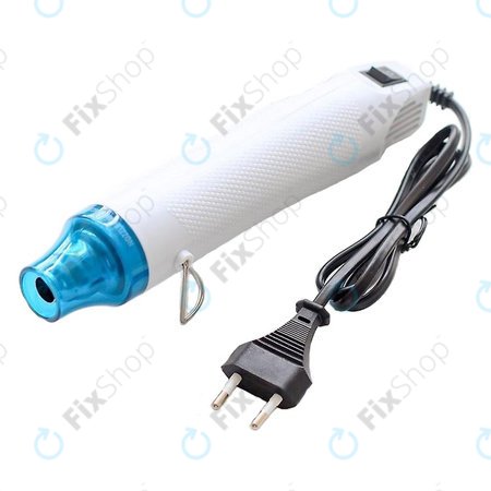 Heat Gun - Pistolet Thermique (EU 230V, 300W)