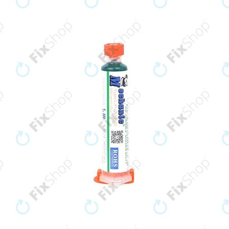 Mechanic - Masque de soudure durcissable aux UV (Vert)