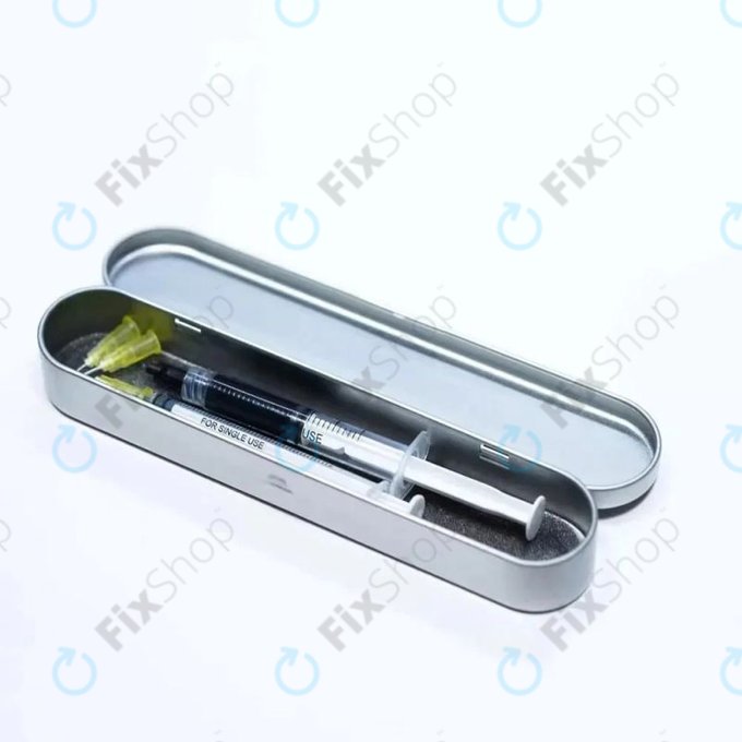 Avit - Solution de réparation de caméra et suppression des rayures