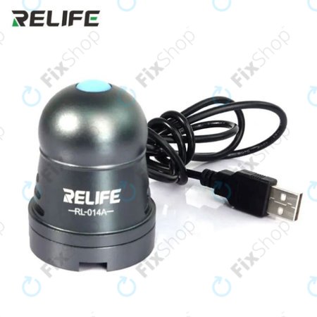 Relife RL-014A - Lampe à polymériser UV (5W, 5V)