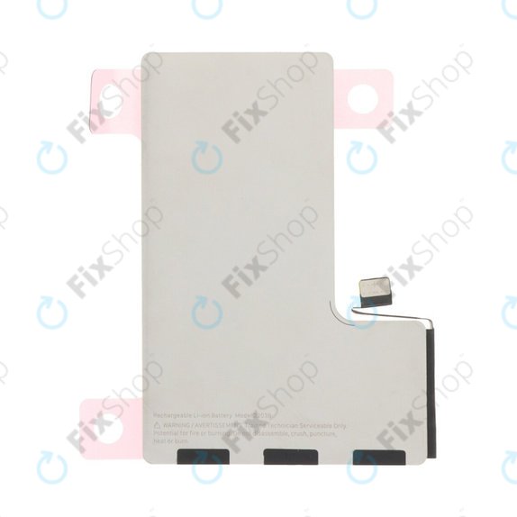 Apple iPhone 16 Pro - Batterie 3582mAh Service Pack
