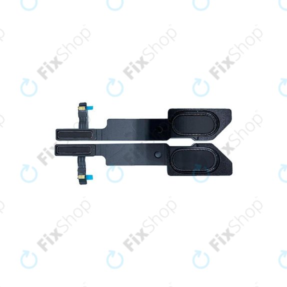Haut-parleurs (Gauche et Droit) pour MacBook Pro 14", A3185 (2024), 923-11987, Genuine Apple
