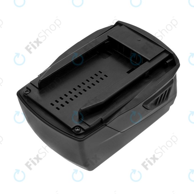 Batterie pour Hilti B22 Ag 125-A22, Wsr 22-A, 4000mAh, Li-Ion, 21.6V, B22/2.6, HQ