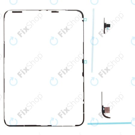 Adhésif LCD pour iPad Mini (2024) | WiFi | 076-00569 | Genuine Apple