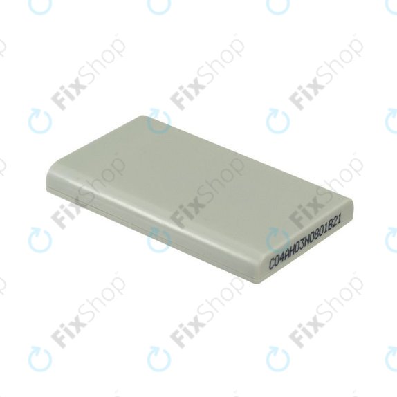 Batterie pour Minolta DiMAGE X, Xi, Xt, Xt Biz, Xg, 750mAh, Li-Ion, 3.7V, NP-200, HQ