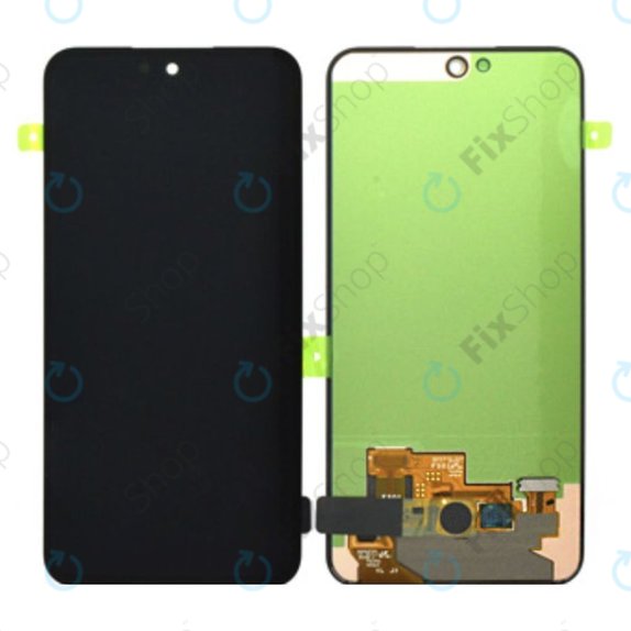 Samsung Galaxy A35 A356B - Écran LCD + Ecran Tactile - GH82-34224A, GH82-34221A Genuine Service Pack