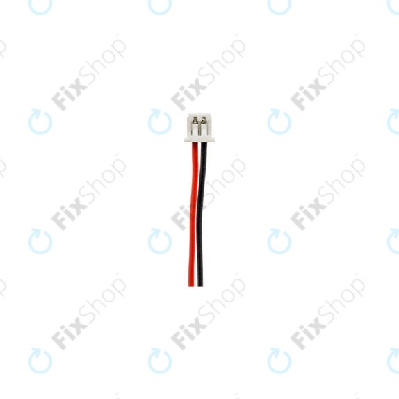 Batterie pour Sena SMH-5, 350mAh, Li-Pol, 3.7V, ICP40/25/40P, HQ