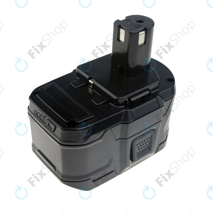 Batterie pour Ryobi 18V ONE+, 4500mAh, Li-Ion, 18V, RB1820C, RB18L25, RB1840X, RB1850X, RB18L50, HQ