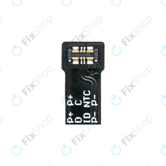 Batterie pour DJI Osmo Pocket, Pocket 2, 800mAh, Li-Pol, 7.7V, HB3, HQ