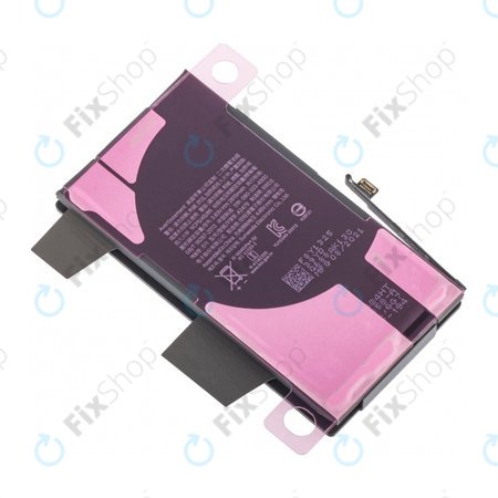 Baterije pour iPhone 12 | 12 Pro | 661-17920 | 2815mAh | Genuine Apple