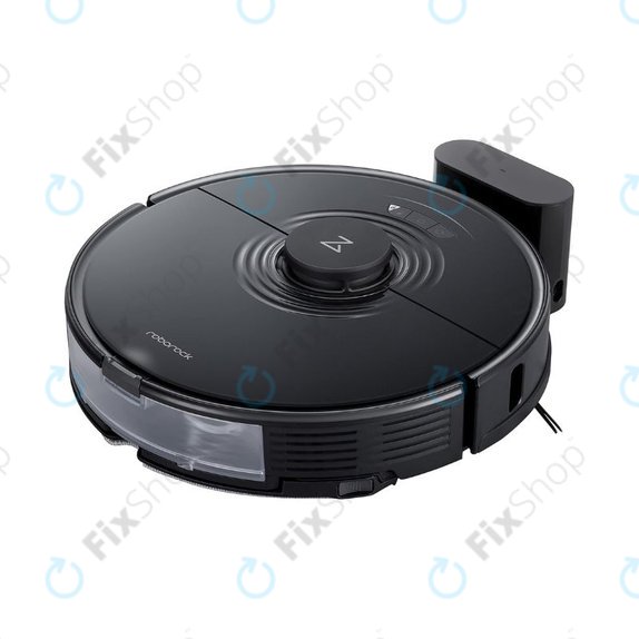 Xiaomi Roborock S5, S5 Max, S6 Pure, S6 MaxV, S7, S7 MaxV, S8, Q7, Q7 Max - Station d'accueil (Noir)