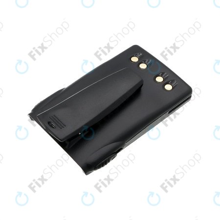 Batterie pour ADI AT-46, Baojie BJUV22, Huntec HT-3688, 1200mAh, Li-Ion, 7.4V, LB-38L, HQ
