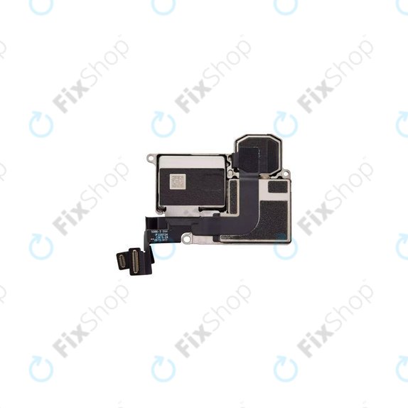 Apple iPhone 16 Pro Max - Caméra arriere