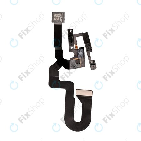 Apple iPhone 8 Plus - Caméra frontale