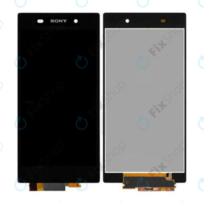 Sony Xperia Z1 L39H - Écran LCD + Écran Tactile TFT