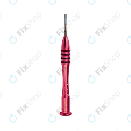 Penggong - Tournevis - Hexagone M2.5 (iPhone 6s)