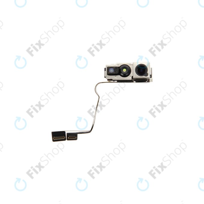Caméra frontale pour iPhone 16 Pro Max | 661-44956 | Genuine Apple