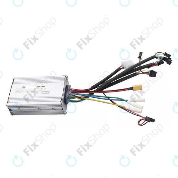 Kugoo Kukirin M5 Pro - Carte de Commande 48V / 25A