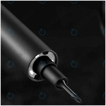 Xiaomi WOWstick 1F+ - Tournevis électrique 64en1