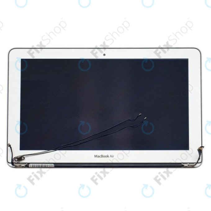 Apple MacBook Air 11" A1465 (Mid 2013 - Early 2015) - Écran LCD + Vitre avant + Coque Refurbished