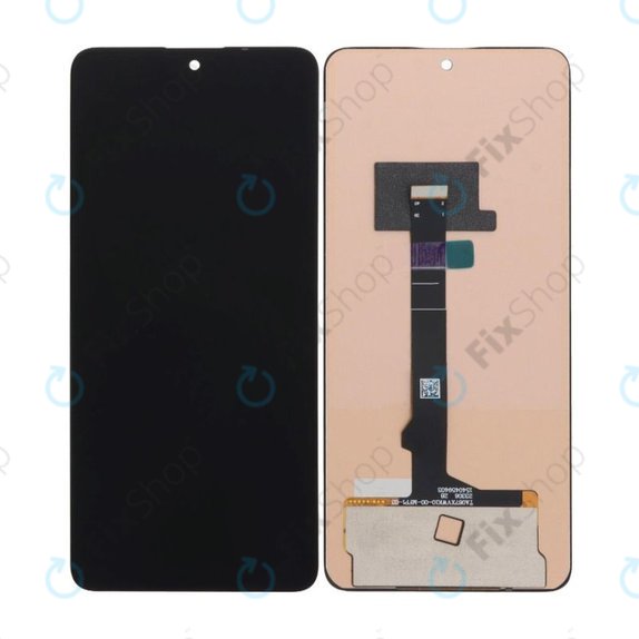 Xiaomi Poco X6 Pro - Écran LCD + Ecran Tactile TFT