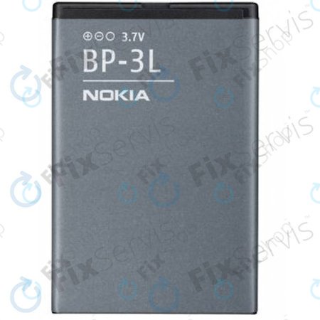 Nokia 2720F, 5310, 5630, 6600F, 6700S - Batterie BL-4CT 860mAh - 0670565
