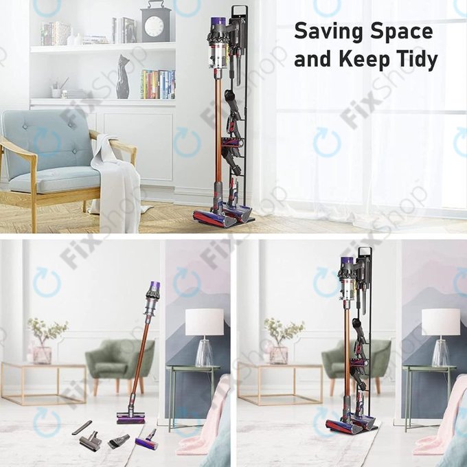 Dyson V-series, Outsize, Gen5detect, DC-series - Support