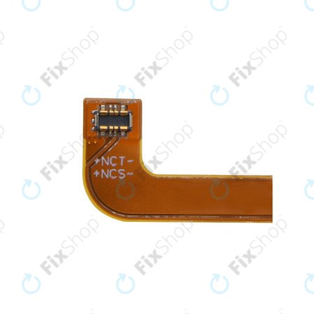 Batterie pour ZTE Blade V Smart, V30 Vita, 4900mAh, Li-Pol, 3.85V, Li3949T44P8h906450, HQ