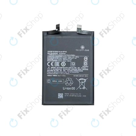 Xiaomi 13 Lite - Batterie BP4E 4500mAh