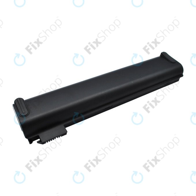 Batterie pour Lenovo ThinkPad X240, X250, X260, S440, T440, T550, T560, 4400mAh, Li-Ion, 11.1V, 45N1132, HQ