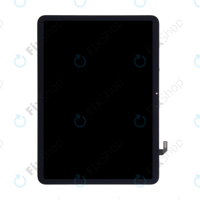 Apple iPad Air 11 (2024, 2025) - Écran LCD + Écran tactile TFT