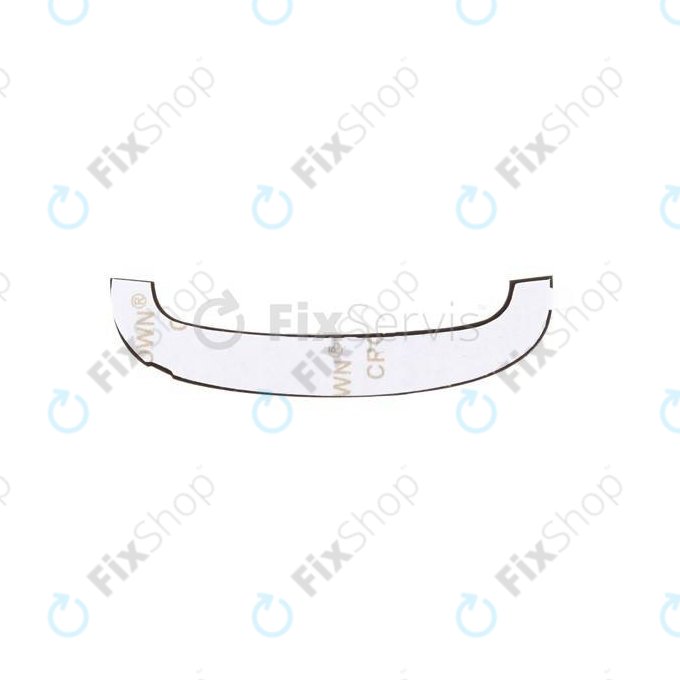 Blackberry Bold Touch 9900 - Cache inférieur