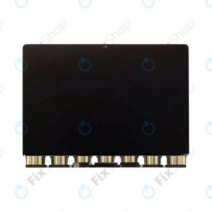 Apple MacBook Pro 14" A2918 M3 (2023) - Écran LCD Refurbished