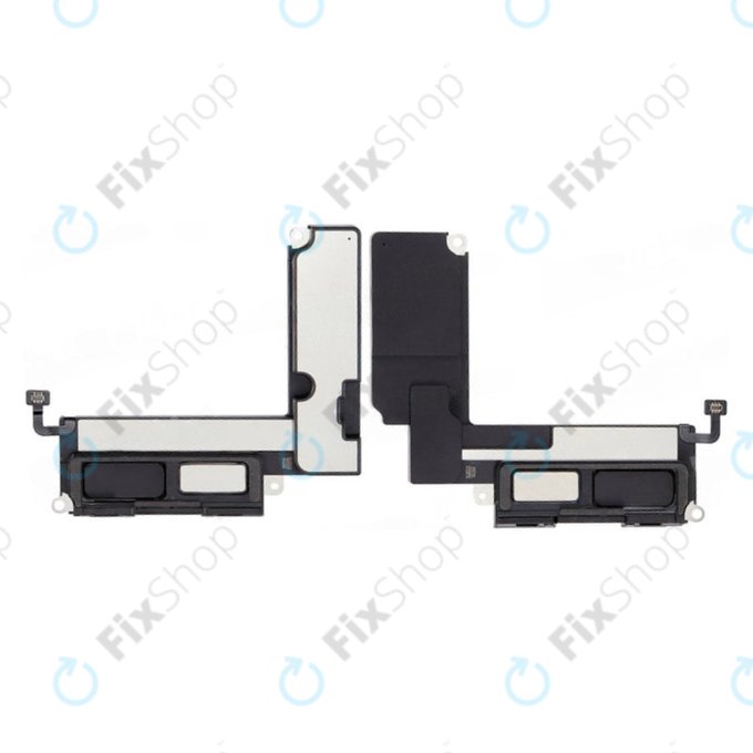 Haut-parleurs (Gauche et Droit) pour MacBook Air 15", A3114 (2024), 923-10339, Genuine Apple