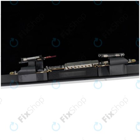 Apple MacBook Pro 13" A1708 (Late 2016 - Mid 2017) - Écran LCD + Vitre avant + Coque (Space Gray) Refurbished