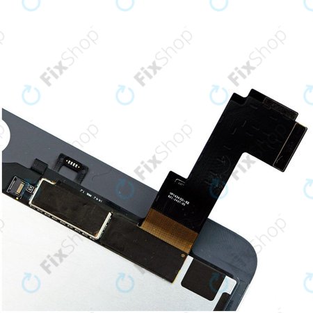 Apple iPad Air 2 - Écran LCD + Écran Tactile (White) Refurbished