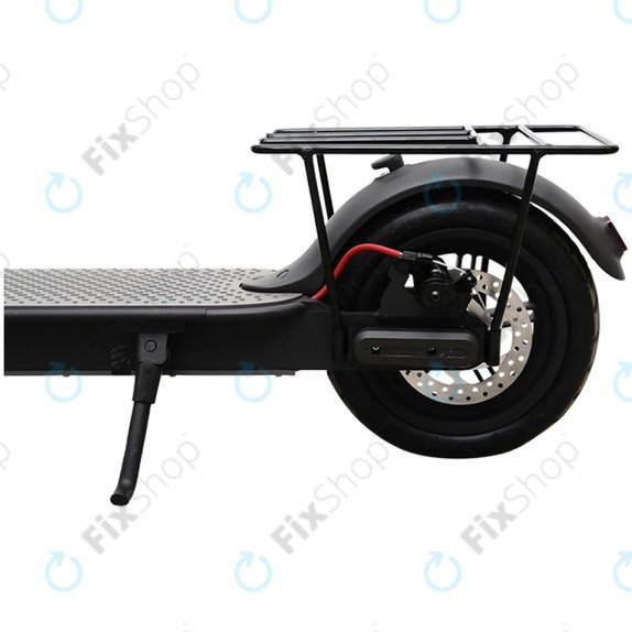 Xiaomi Mi Electric Scooter 1S, 2 M365, Essential, Pro, Pro 2 - Porte-Bagages arrière