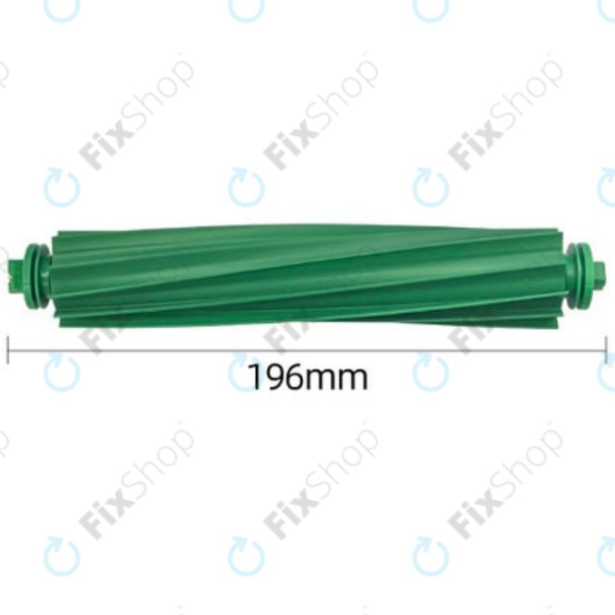 iRobot Roomba 205 Dust Compactor, Dust Compactor Combo - Rouleau de brosse