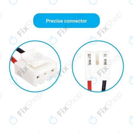 Rowenta Air Force Extreme Série RH, série Tefal TY - Batterie RS-RH5274 2500mAh HQ